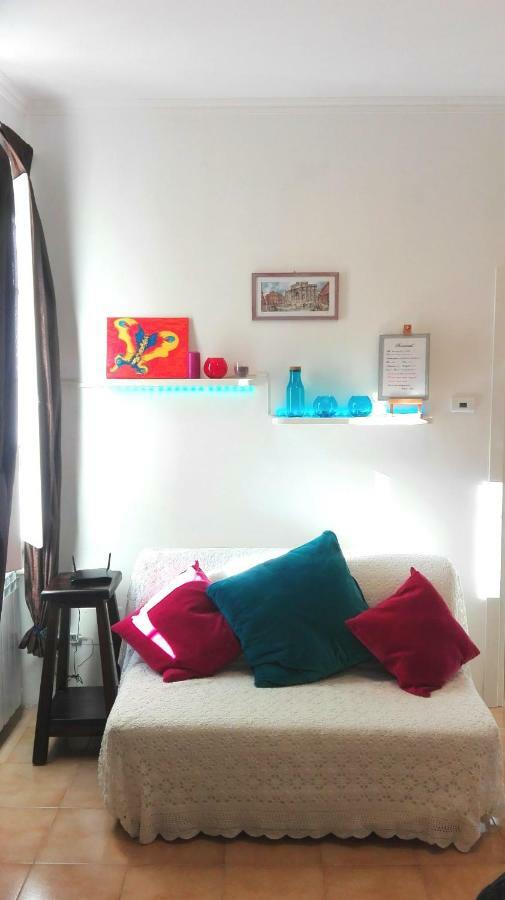 Alfieri Home Holiday Rome Exterior photo
