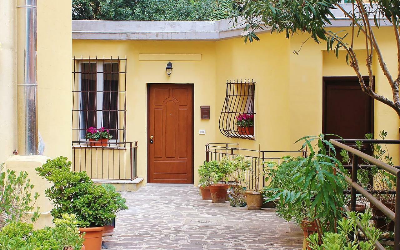 Alfieri Home Holiday Rome Exterior photo